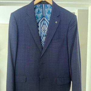 Ted Baker Suit